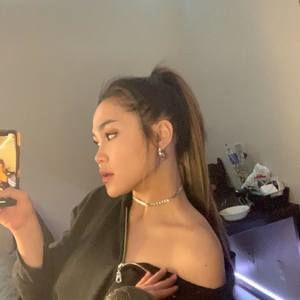 Meet your Posher, Geraldine